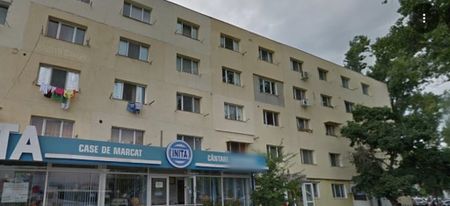 SI pentru parinti de animale decmpanie - garsoniera Podu ros -mATHAUS - Fotografie 3