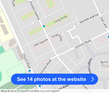 Princess Avenue, Stainforth, DONCASTER - Photo 1