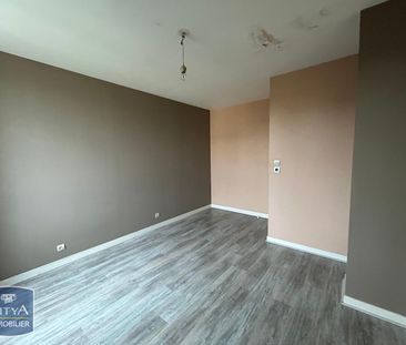 Location Appartement 3 pièces 61m² TRELAZE 49800 - Photo 5