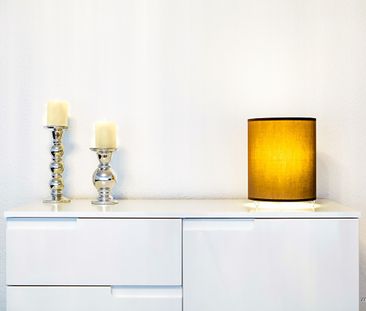 RIDA FLATS- Köln-Neumarkt (City)! All in plus! Lift + Balkon + Tief... - Photo 1