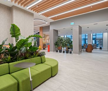 For Lease - 2485 Eglinton Avenue Unit# 518, Mississauga, Ontario - Photo 1