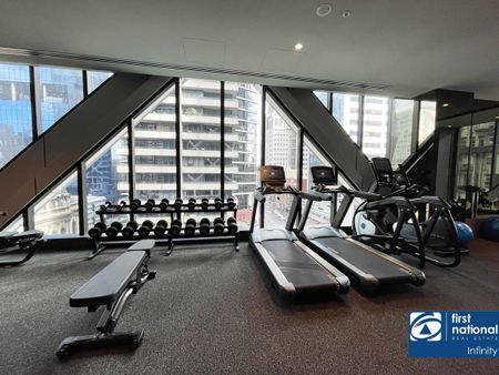 Perfectly Positioned, 2 Bedrooms Apartment Unit - Photo 4