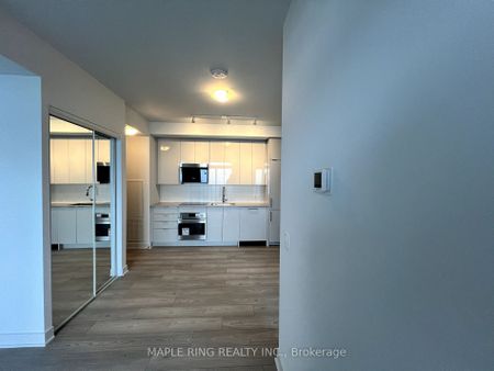 For Lease - 2920 Highway 7 Road Unit# 4601, Vaughan, Ontario - Photo 4