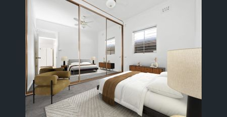 Freshly Updated Two Bedroom Townhouse + Study In Convenient Location - Photo 4