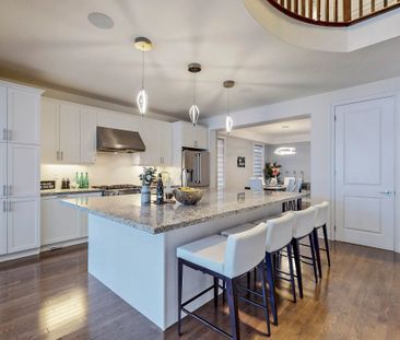 For Lease - 7 Kipling Grove Court, Toronto, Ontario - Photo 6