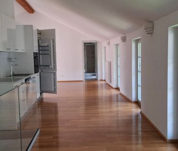 Splendido appartamento nel cuore di Bellinzona con balcone - Foto 5