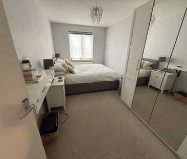 1 bedroom ground floor flat to rent - Photo 2