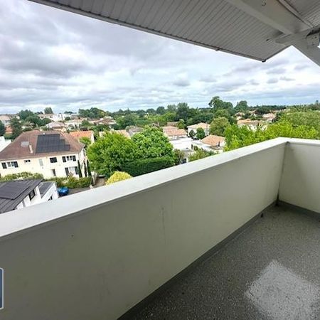 Location Appartement 2 pièces 46m² MERIGNAC 33700 - Photo 3