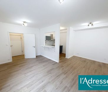 Location appartement 1 pièce, 32.00m², Hagondange - Photo 2