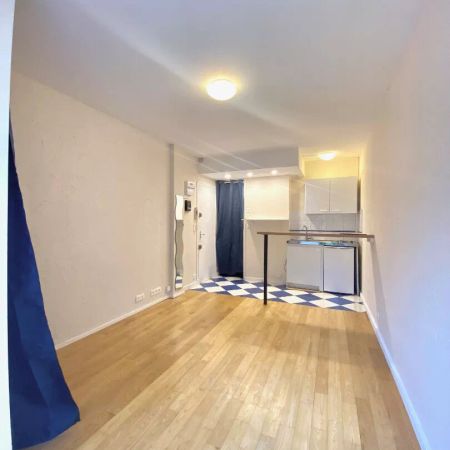 Résidence VENDOME - Studette 17,34 m² - Photo 3