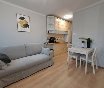 Kawalerka przy Lotnisku Chopina KOR34b 17 m² - Photo 2