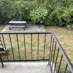 Beau 4½ à louer – Rue de Brest, Laval Disponible dès maintenant – 1450 $/mois (valeur de 1580 $/mois avec 1 mois gratuit) Bail d’un an - Photo 2