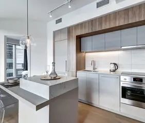 Appartement · 57 m² · Ville-Marie - Photo 3