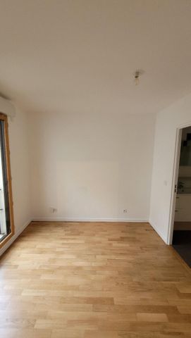 Appartement Courbevoie 2 pièces 47.10 m2 - Photo 3
