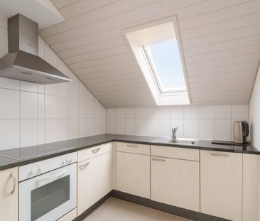 3.5 Zimmer, 2. Stock - Photo 5