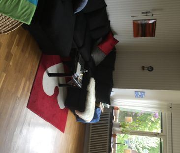 Rådhusgatan, Östersund - Foto 1