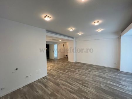 Soseaua Nordului - 2 bedroom apartment, FIRST RENT / residence or office - Photo 4