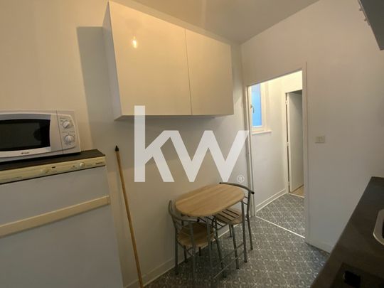 Appartement LIMOGES - 87000 - Photo 1
