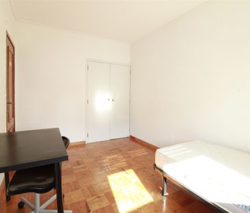 Apartamento T4 em Coimbra - Foto 6