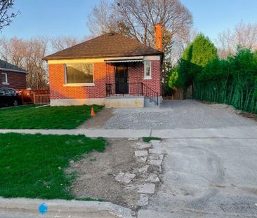 For Lease - 859 Grierson Street Unit# BSMT, Oshawa, Ontario - Photo 3