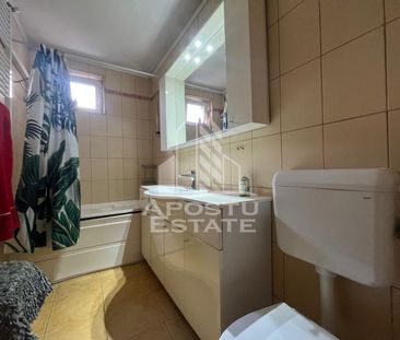 Apartament 3 camere, zona Podgoria - Photo 5