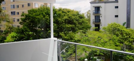 Two Bedroom Apartment - Photo 3