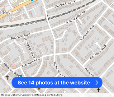 36 Southbourne Road, Bournemouth, BH6 5AD - Photo 1