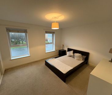 2 bedroom terraced house to rent - Photo 5