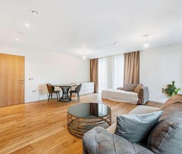 Isambrand Court, Brentford, TW8 - Photo 3