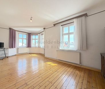 2-Zimmer-Wohnung in Schwechat, 84,8 m², mit Aufzug & Einbauküche zu... - Foto 1