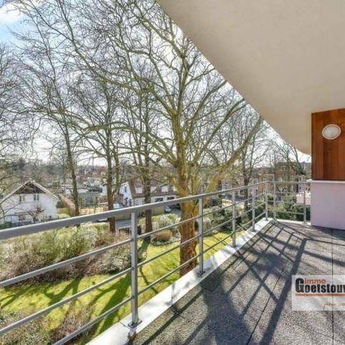 Appartement te huur - Foto 1