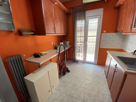Διαμέρισμα για ενοικίαση Κάτω Τούμπα (Τούμπα) - Φωτογραφία 5