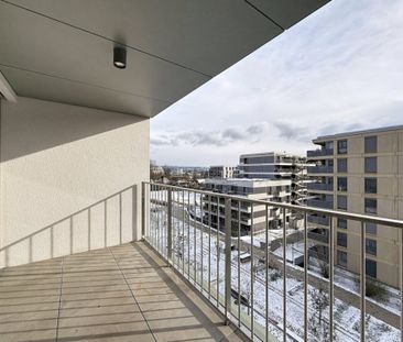 Appartement de 2.5 pièces à Morges - Foto 2