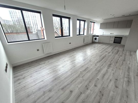 2 bedroom apartment to rent - Photo 1
