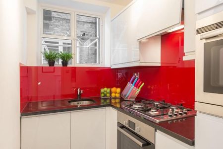 1 bedroom flat to rent - Photo 3