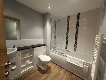 Belgrade Plaza Apartment 63 - Photo 2