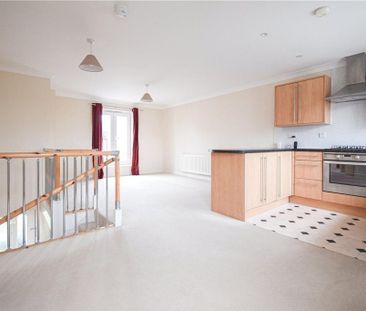 1 bedroom apartment to rent - Photo 2