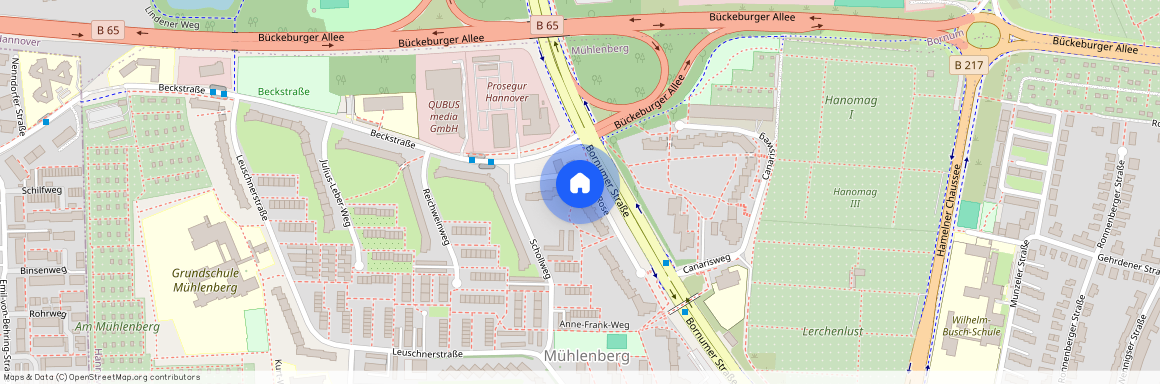 Weiße Rose 8, 30457, Hannover Ot Mühlenberg