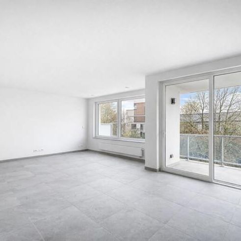 Appartement te huur - Foto 1