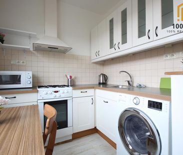 Pronájem bytu 1+1 35 m² - Fotografie 3