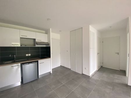 Appartement 2 pièces - Photo 3