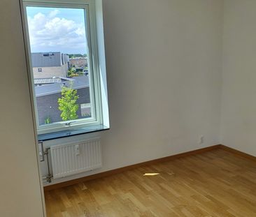 Kvannegatan 16, Gustavslund - Photo 1