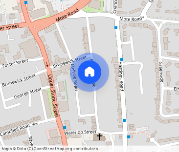 Kingsley Road, Maidstone - Photo 1