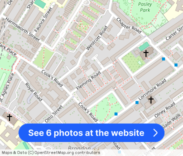 Fleming Road, Walworth - Photo 1