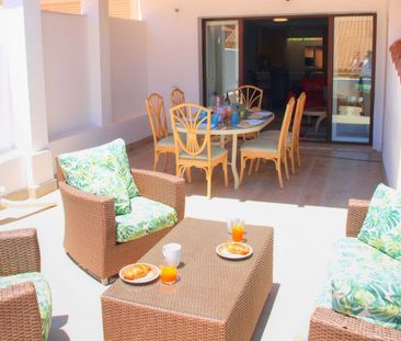 Townhouse in Estepona - Photo 4