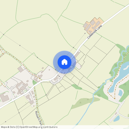 Colebrooke Lane, Cullompton