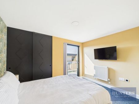 2 bedroom apartment to rent - Photo 4