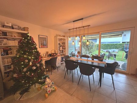 A bright family nest, on the ground floor - Foto 3