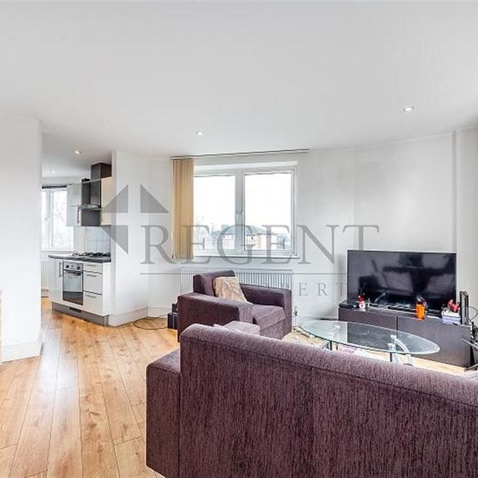 1 bedroom apartment to rent - Photo 1