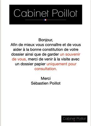 Studio Montreuil - Photo 1